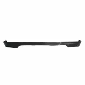 Honda Civic TR Style Carbon Fiber Rear Lip Spoiler