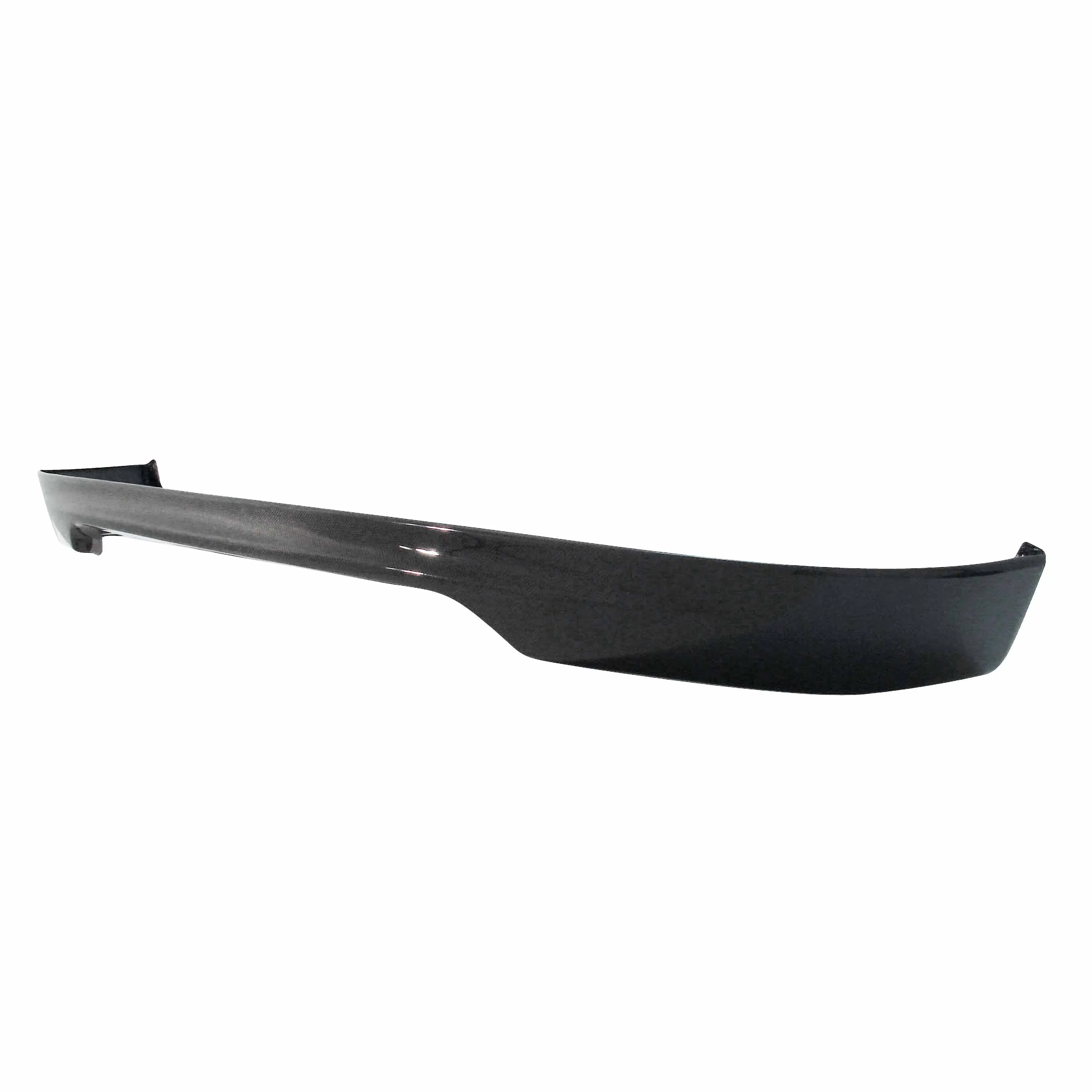 Honda Civic TR Style Carbon Fiber Rear Lip Spoiler