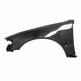 Honda CRX Carbon Fiber Fenders