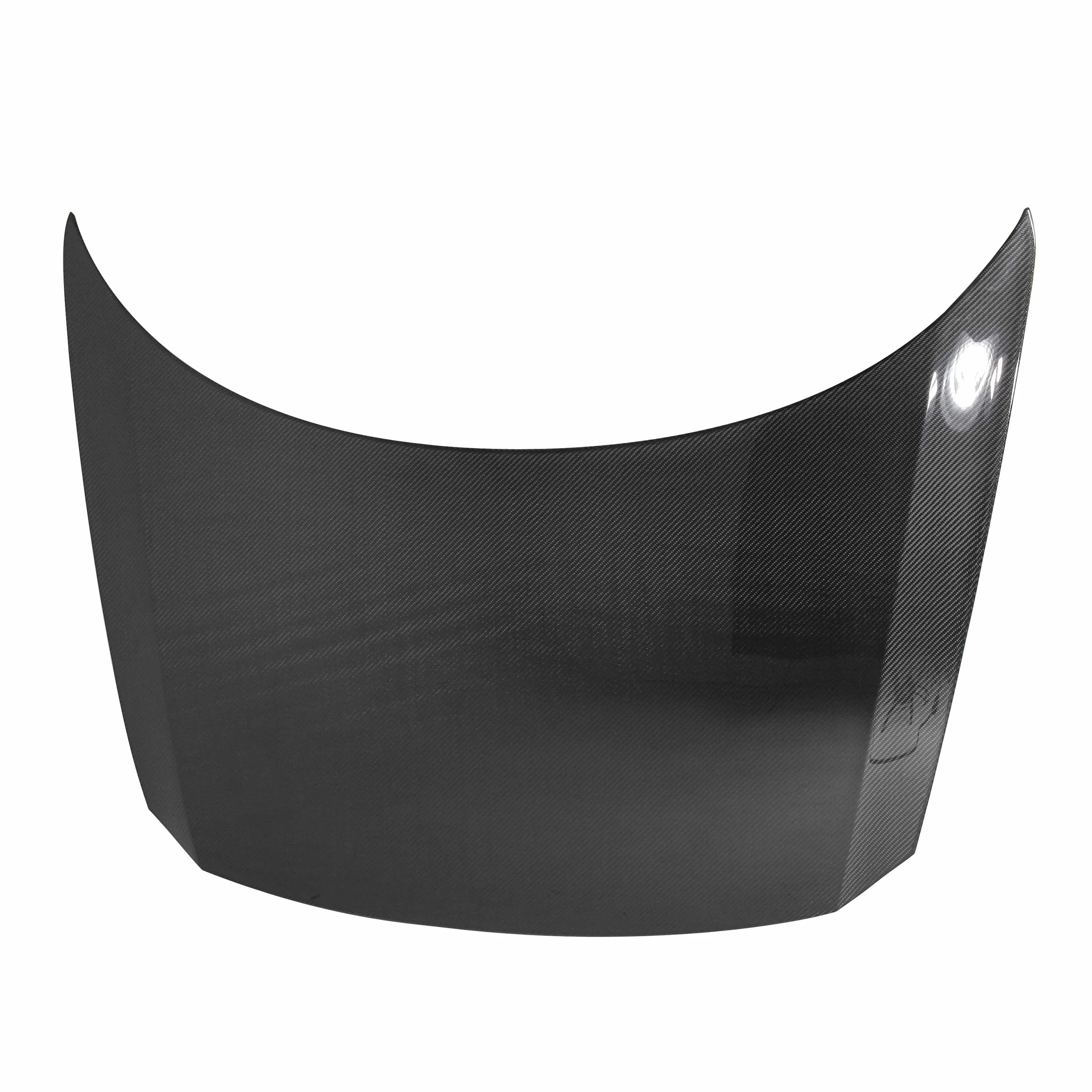 Honda CRZ OEM Style Carbon Fiber Hood