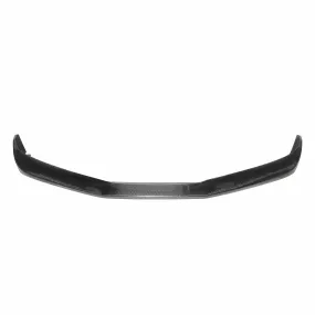 Honda CRZ TV Style Carbon Fiber Front Lip Spoiler