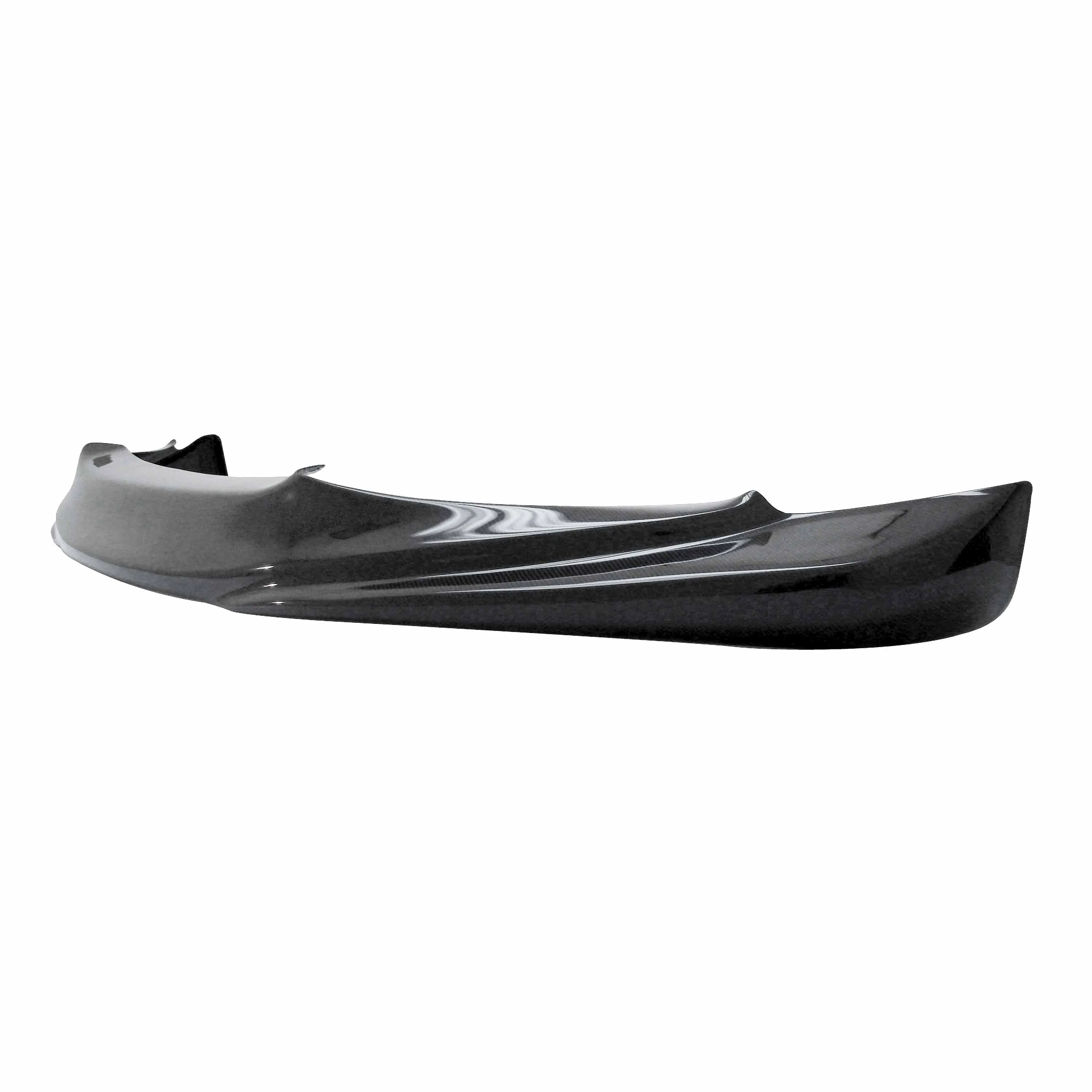 Honda S2000 TV Style Carbon Fiber Front Lip Spoiler