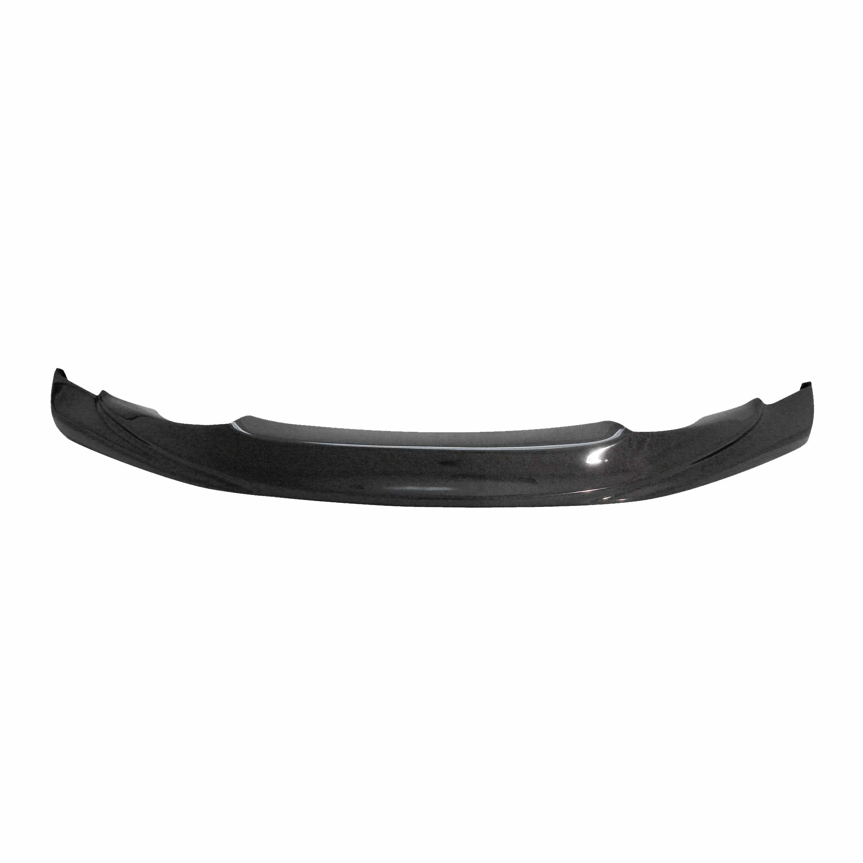 Honda S2000 TV Style Carbon Fiber Front Lip Spoiler