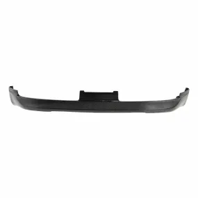 Infiniti G35 Coupe TS Style Carbon Fiber Front Lip Spoiler