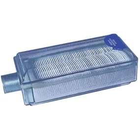 Intake HEPA Filter for Invacare Concentrators