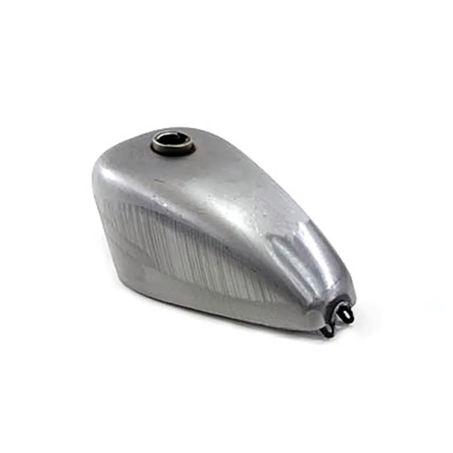 Ironhead Sportster Replica Gas Tank 1958-78 - 2.4gal - OEM# 61044-75