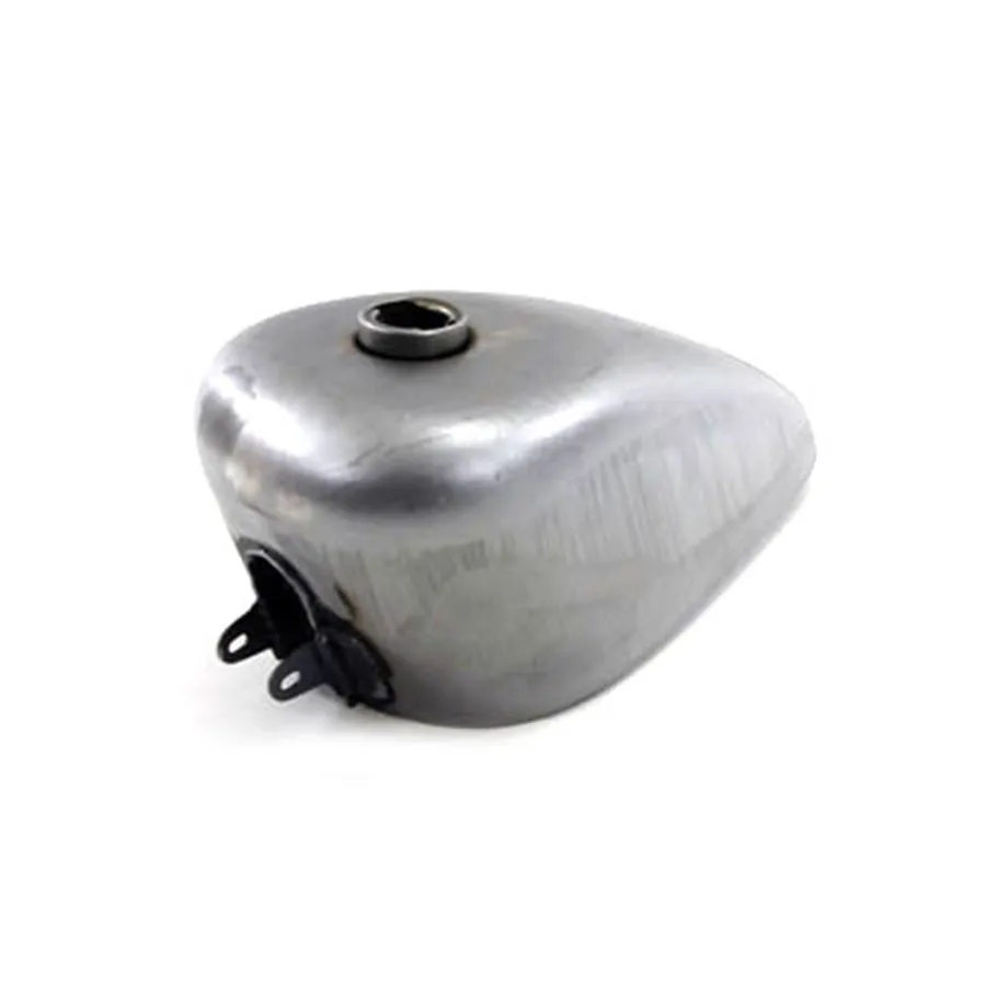 Ironhead Sportster Replica Gas Tank 1958-78 - 2.4gal - OEM# 61044-75