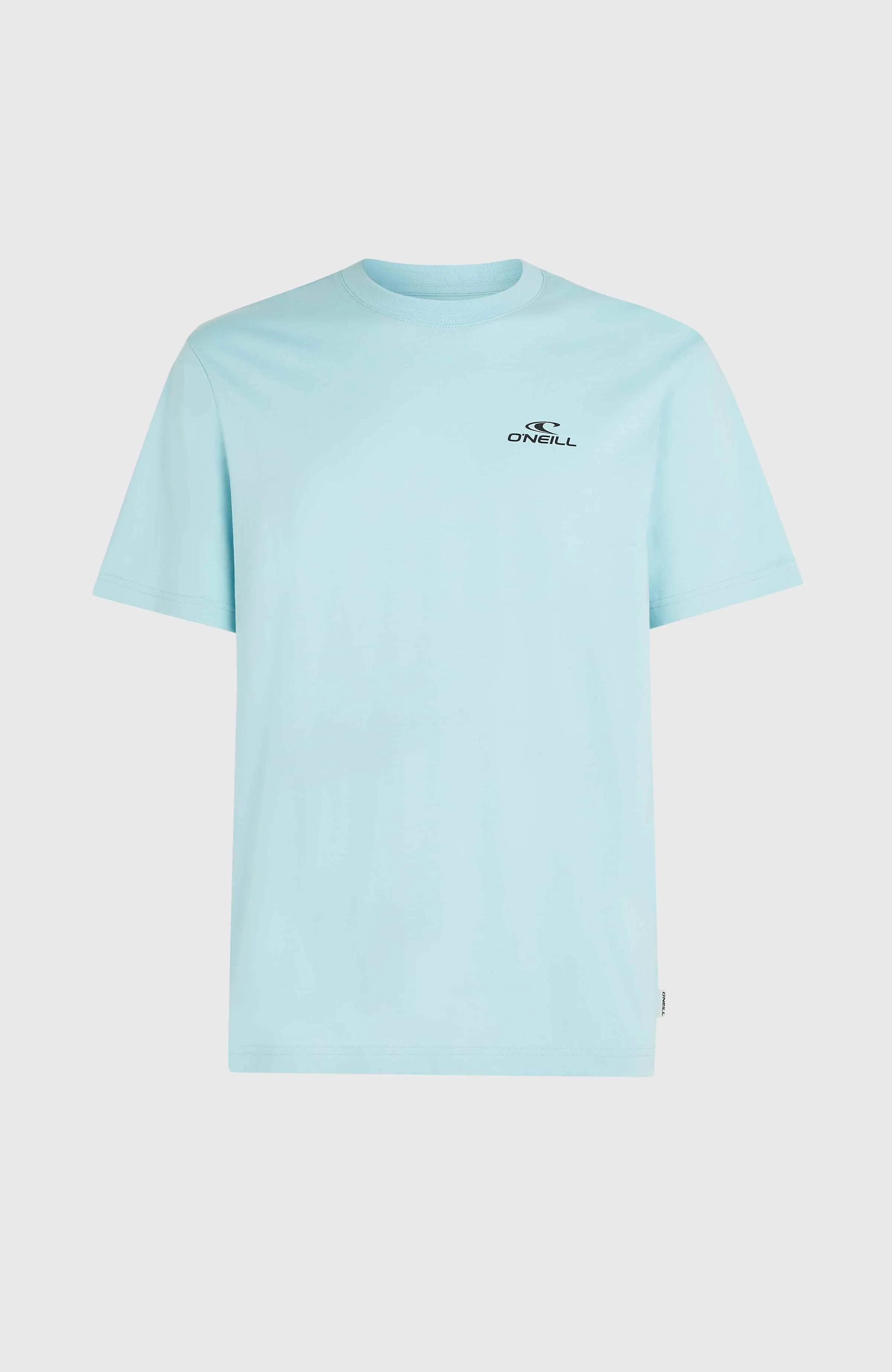 Jordy Smith Fill T-Shirt | Turquoise