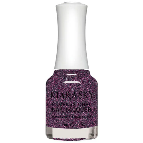 Kiara Sky All-in-One Polish - N5039 All Nighter