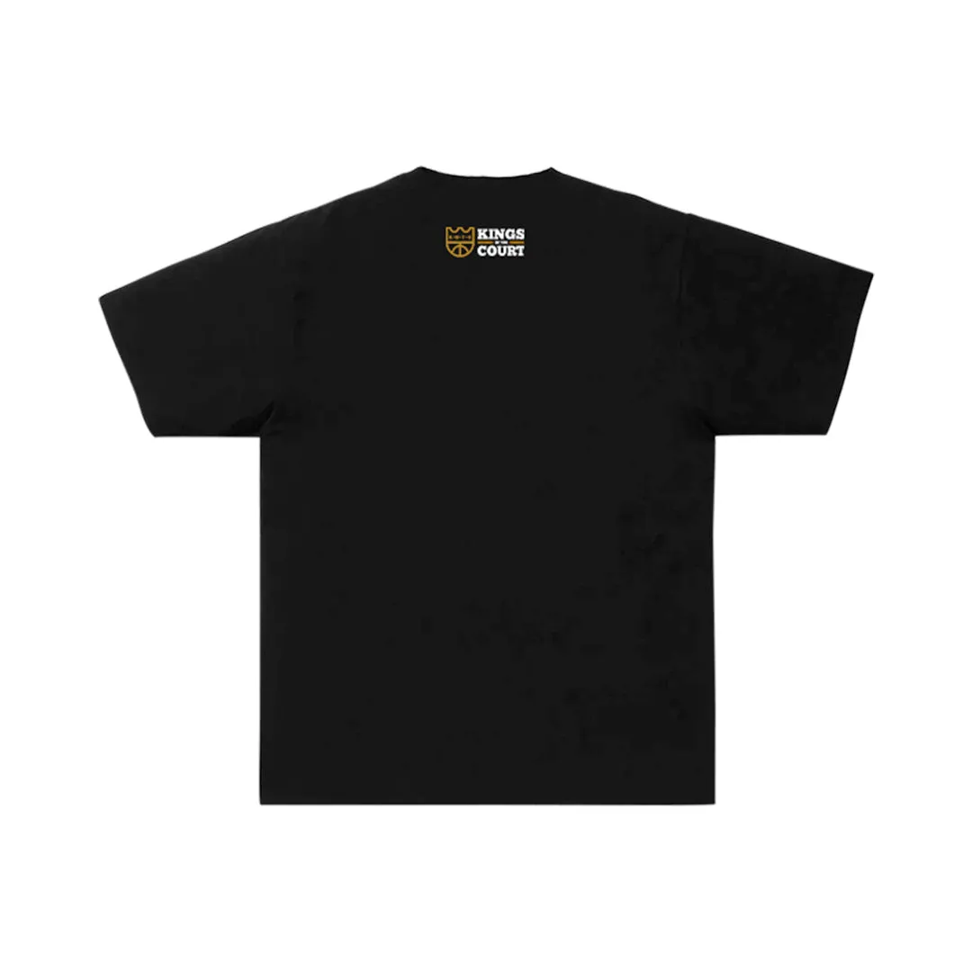 KOTC Heat Seeker - Black