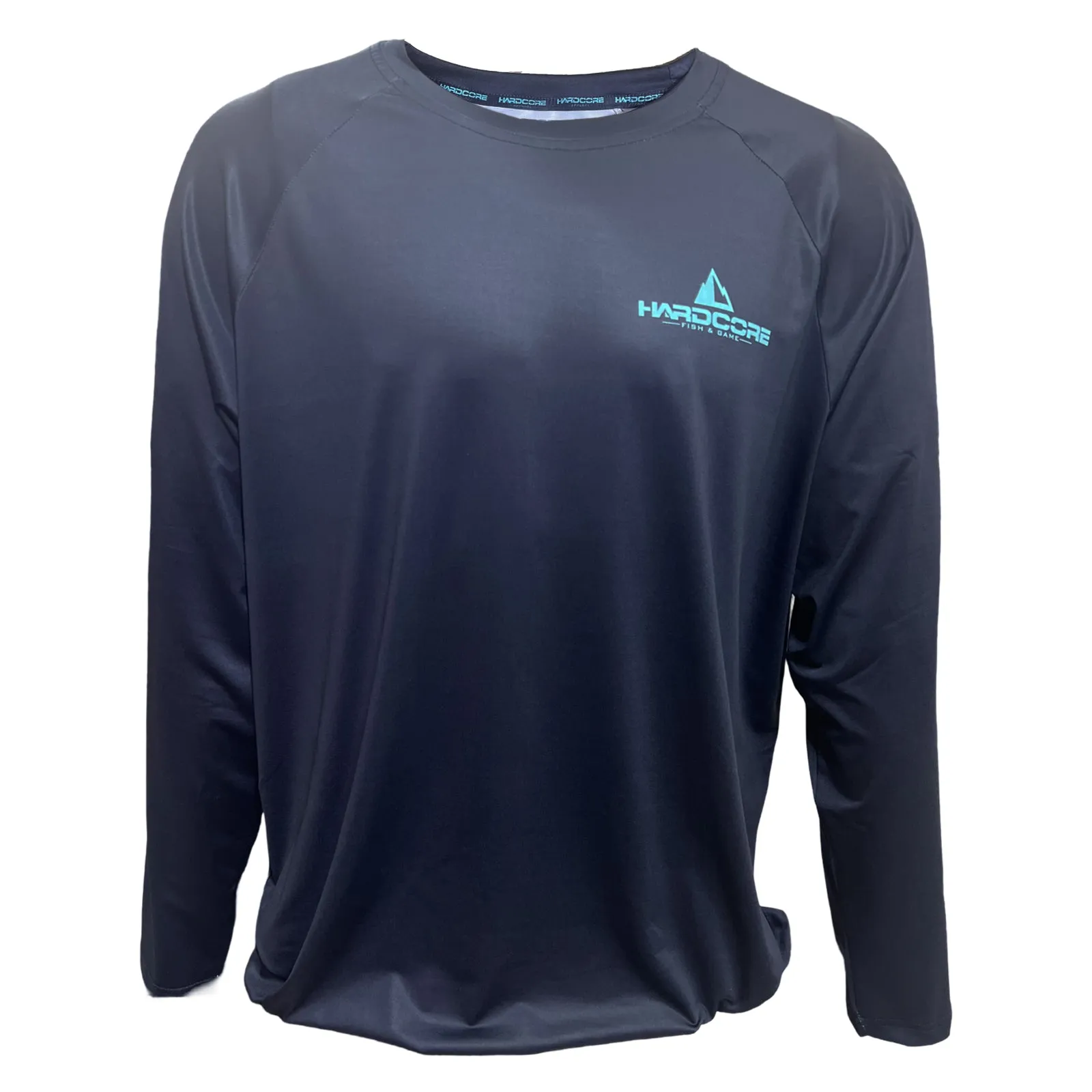 Kraken Performance Long Sleeve