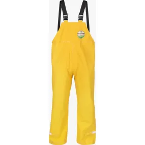 Lakeland EPVC-TS02 PVC Bib and Brace Pants