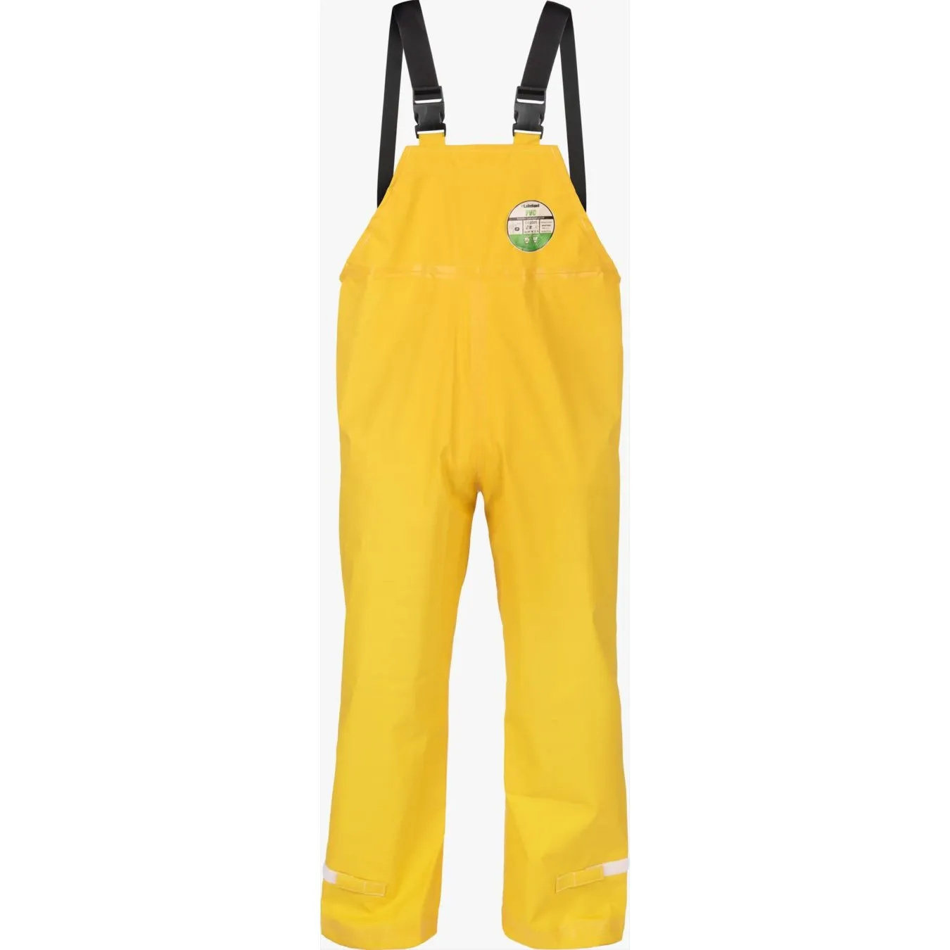 Lakeland EPVC-TS02 PVC Bib and Brace Pants