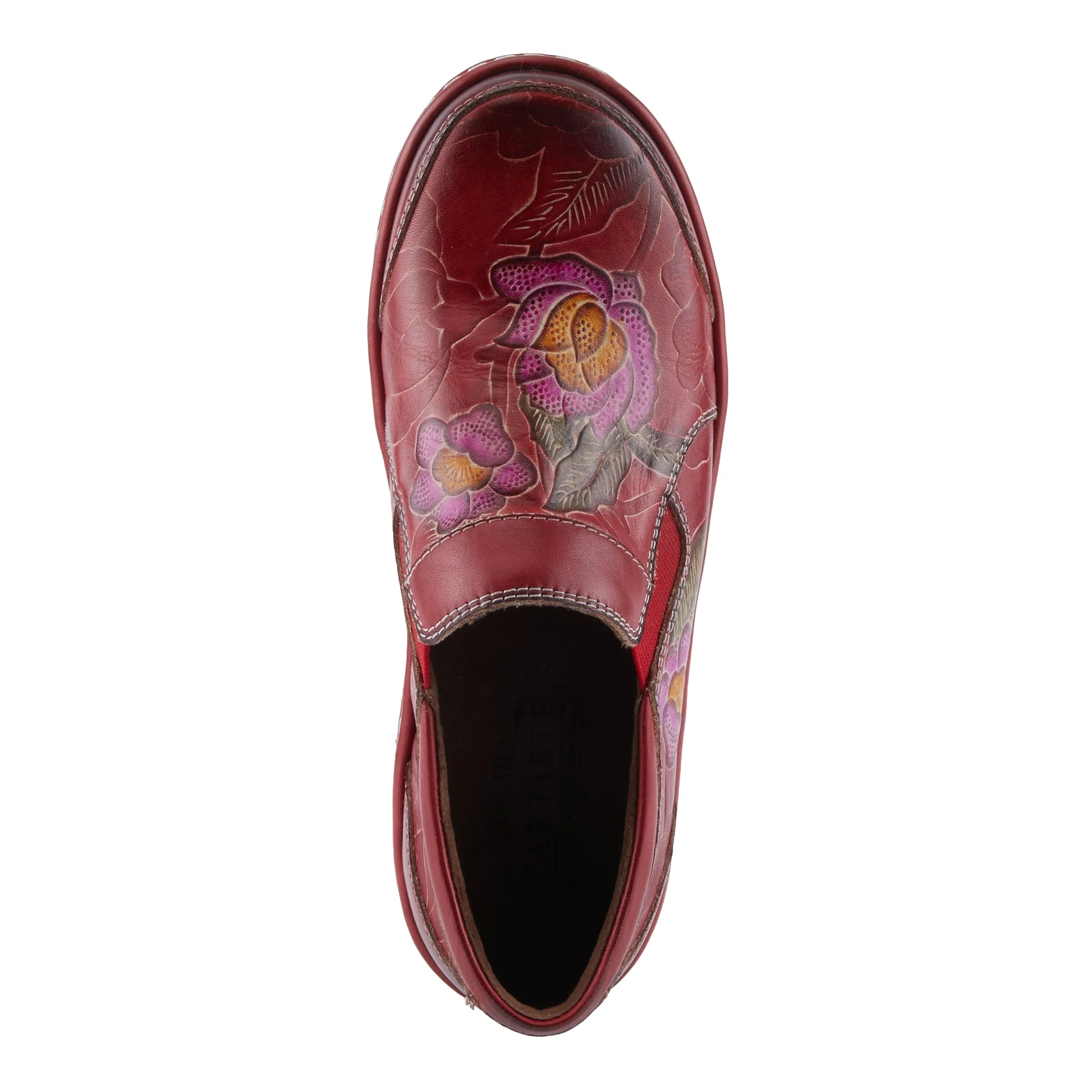 L'ARTISTE ANNAWAN SHOES