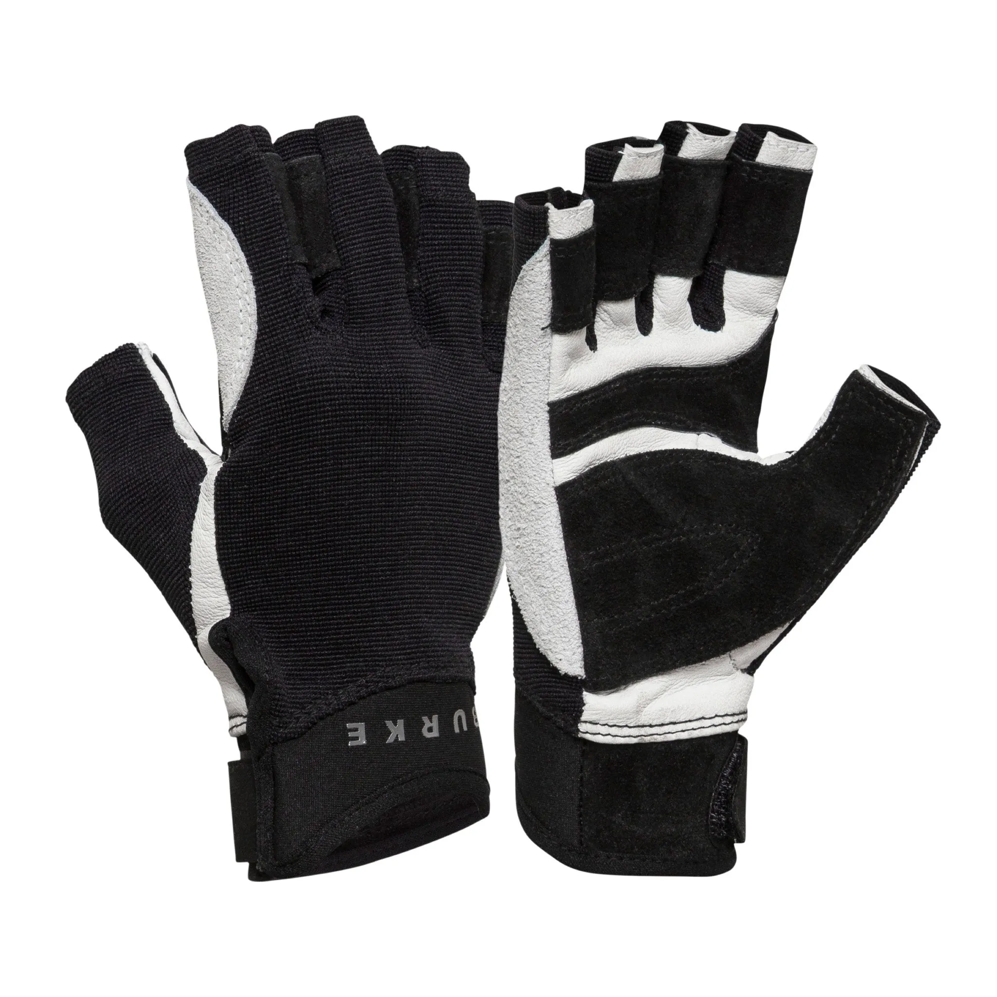 Leather Sailing Glove