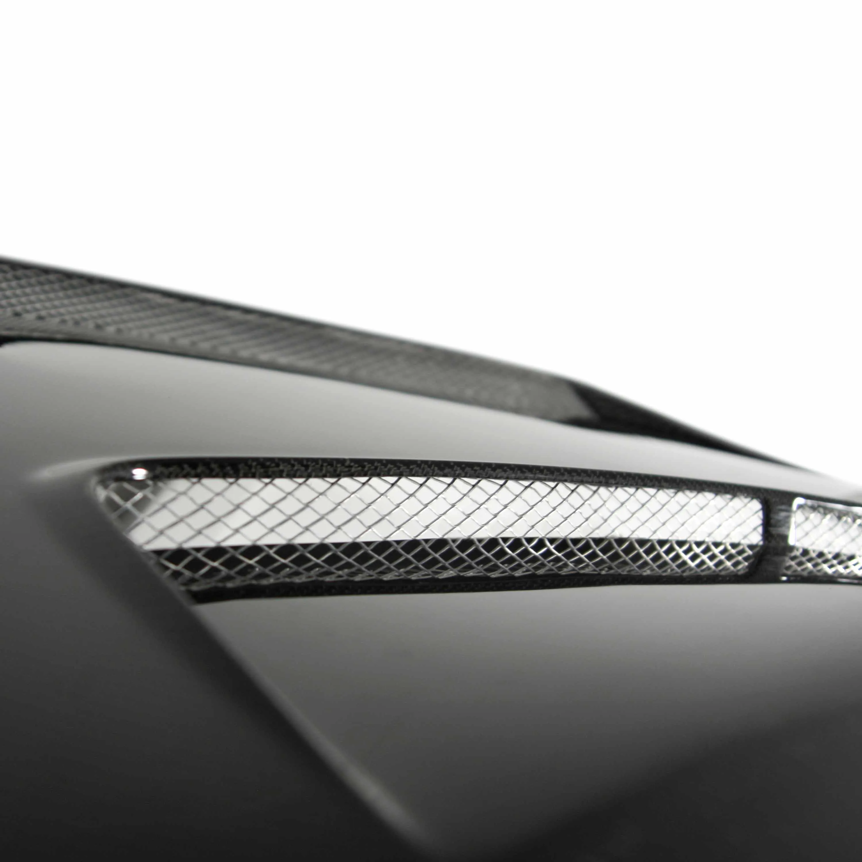 Lexus GS300, GS400, GS430 DV Style Carbon Fiber Hood