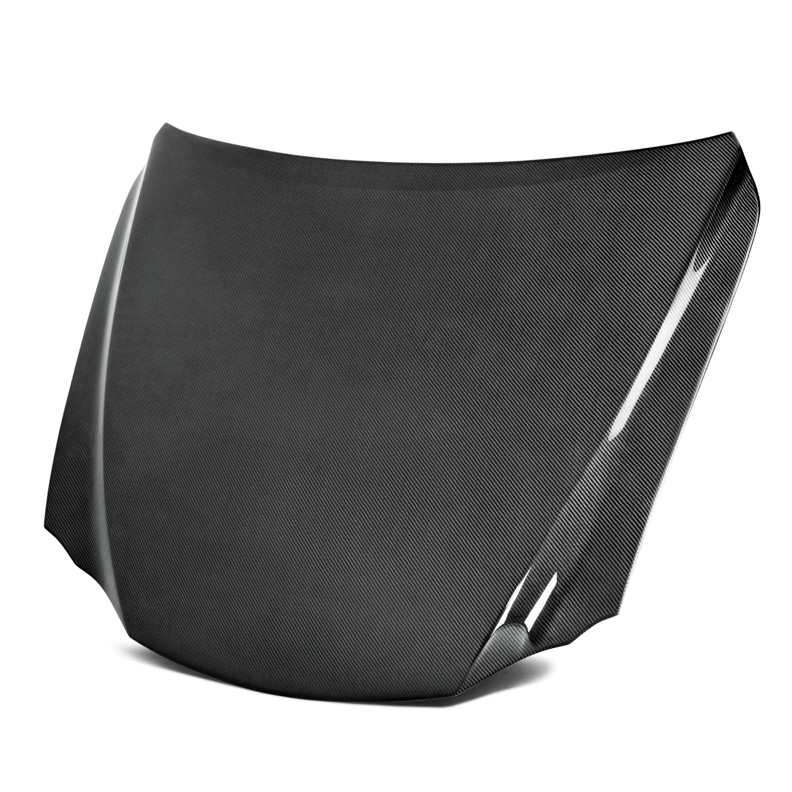 Lexus IS250, IS350 OEM Style Carbon Fiber Hood