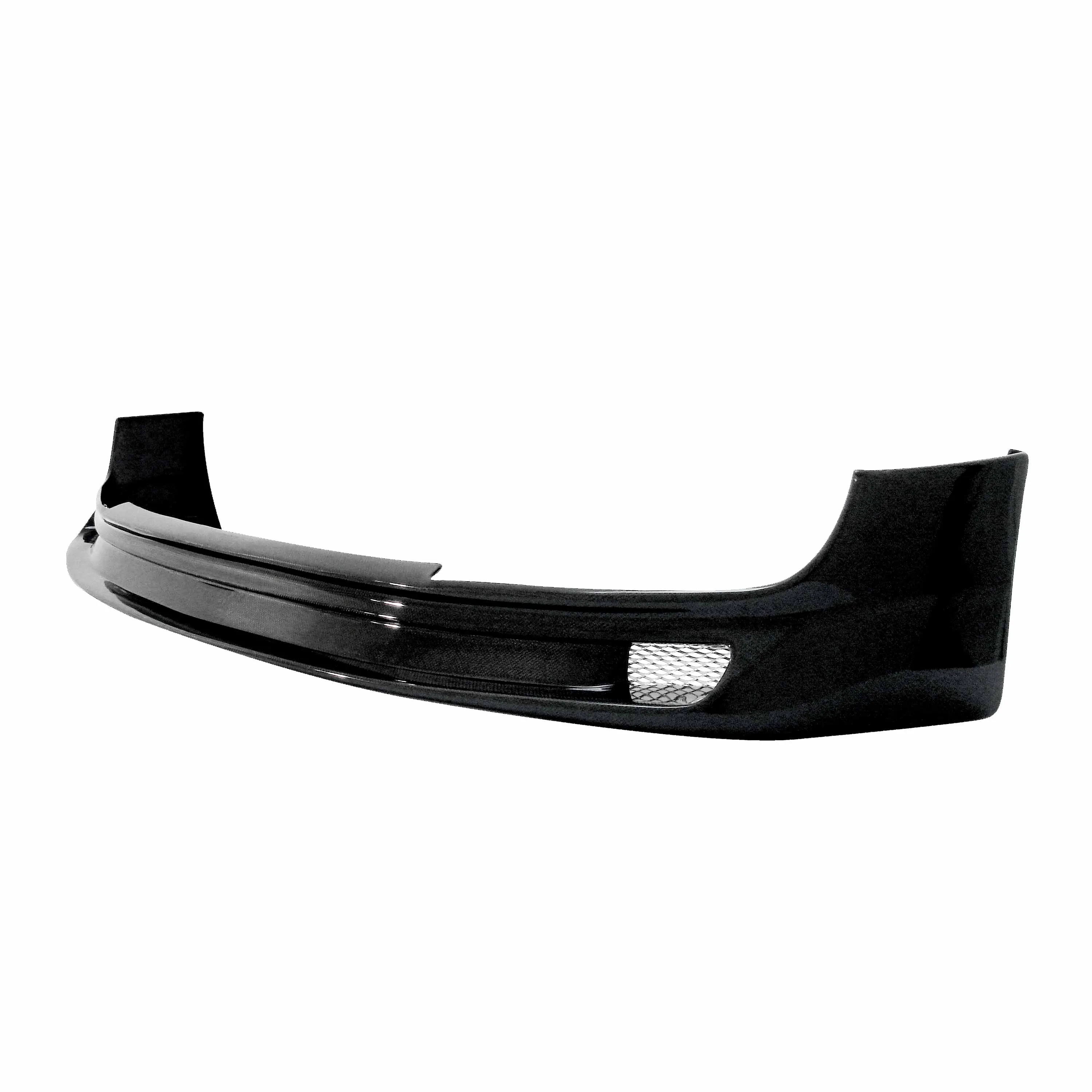 Lexus IS300 TA Style Carbon Fiber Front Lip Spoiler