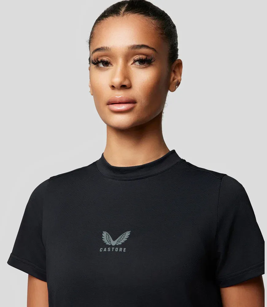 McLaren F1 Women's Performance T-Shirt  - Phantom