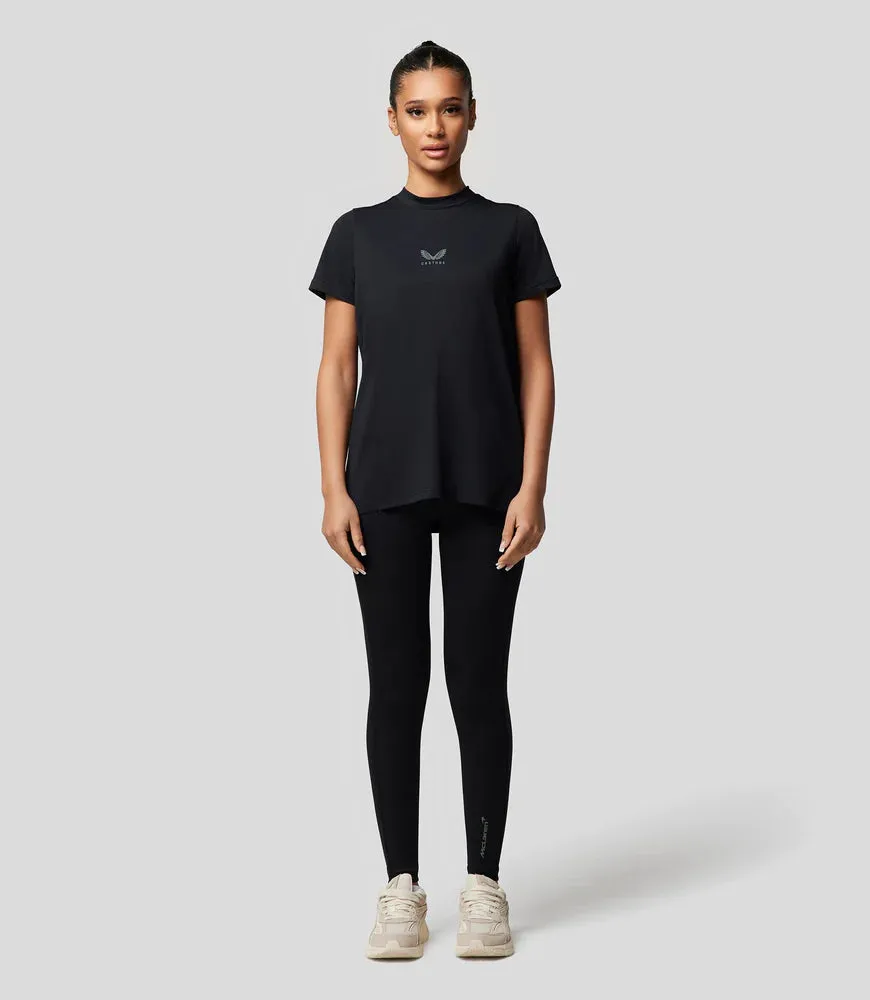 McLaren F1 Women's Performance T-Shirt  - Phantom