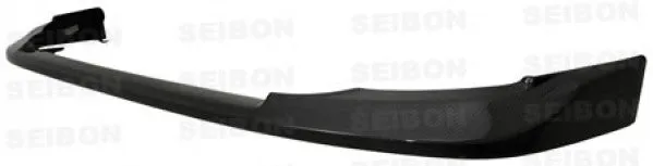 Mitsubishi Lancer Evolution OEM Style Carbon Fiber Front Lip Spoiler