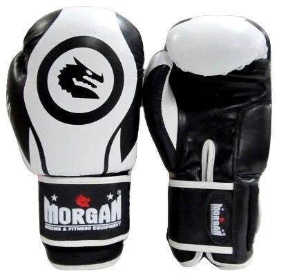 Morgan V2 Zulu Warrior Sparring Gloves (6oz to 16oz)