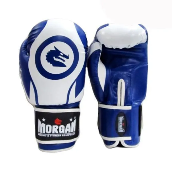 Morgan V2 Zulu Warrior Sparring Gloves (6oz to 16oz)