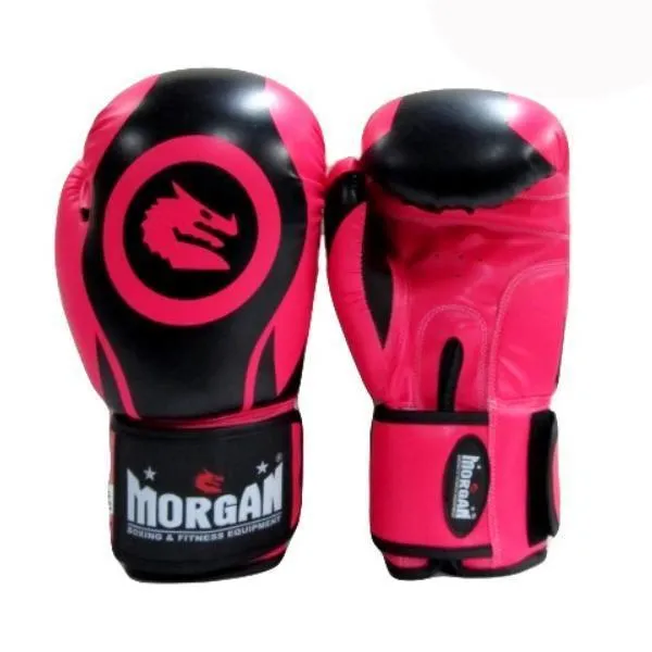 Morgan V2 Zulu Warrior Sparring Gloves (6oz to 16oz)