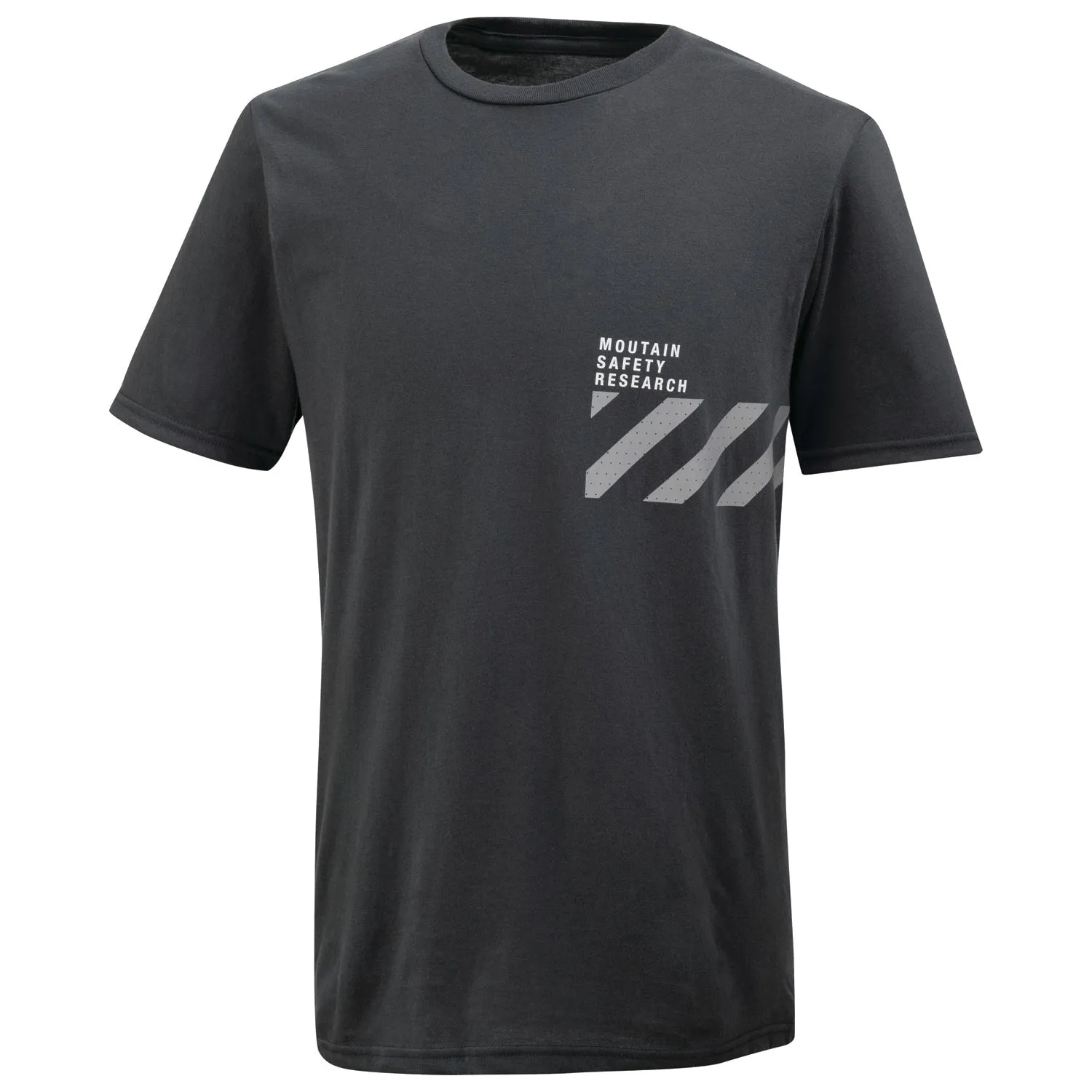 MSR - MSR SAFETY T SHIRT