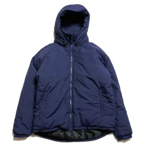 Mt RAINIER DESIGN - MOUNTAIN THERMO HAPPY PARKA