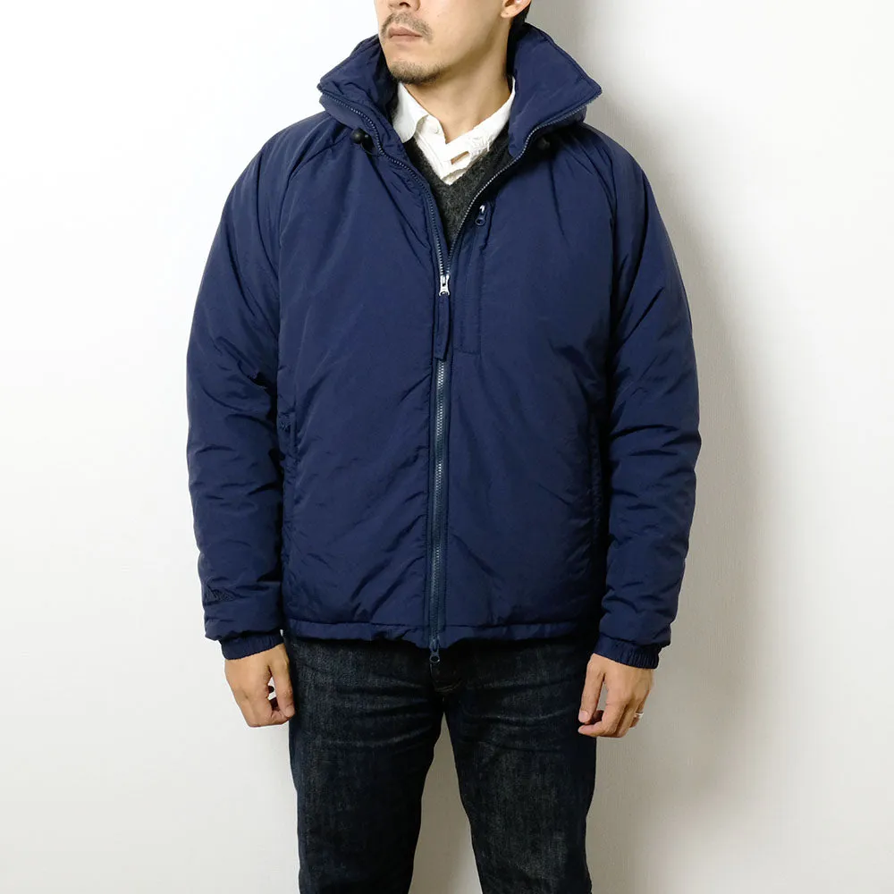 Mt RAINIER DESIGN - MOUNTAIN THERMO HAPPY PARKA