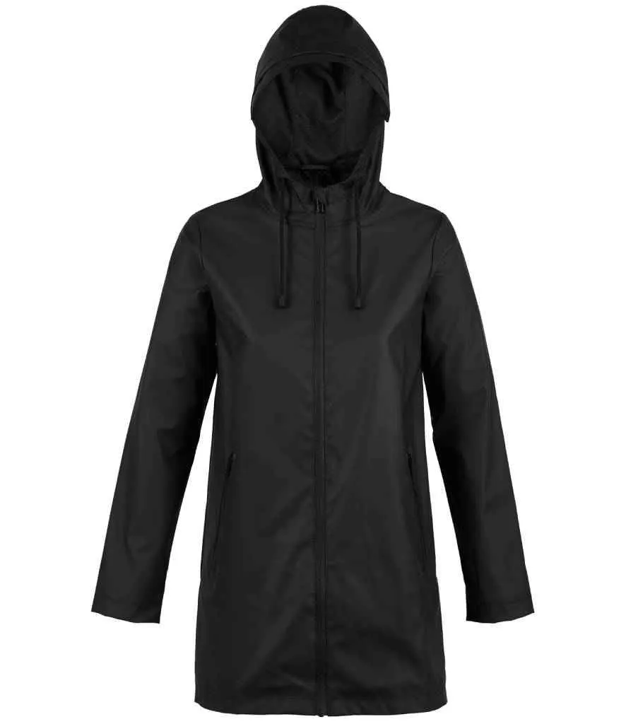 NEOBLU - Ladies Antoine Wax Parka Jacket