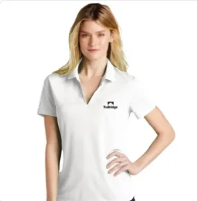 Nike Golf Ladies Dri-FIT Classic Polo Shirt - on demand