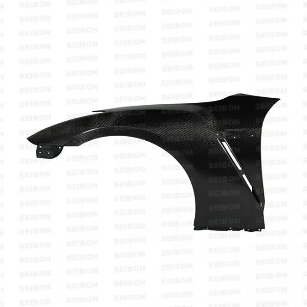 Nissan GTR OEM Style Carbon Fiber Fenders