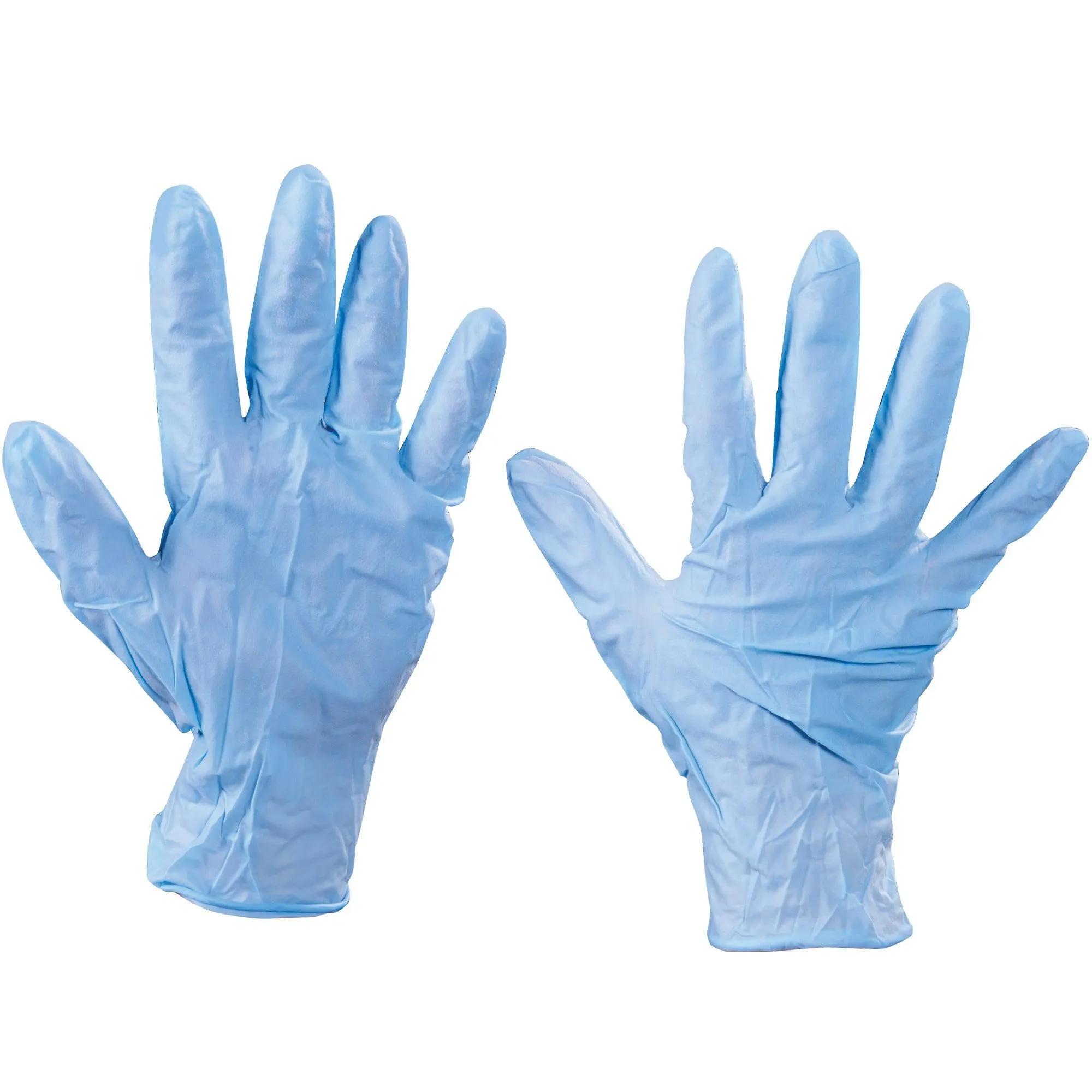 Nitrile Gloves - 6 Mil - Xlarge