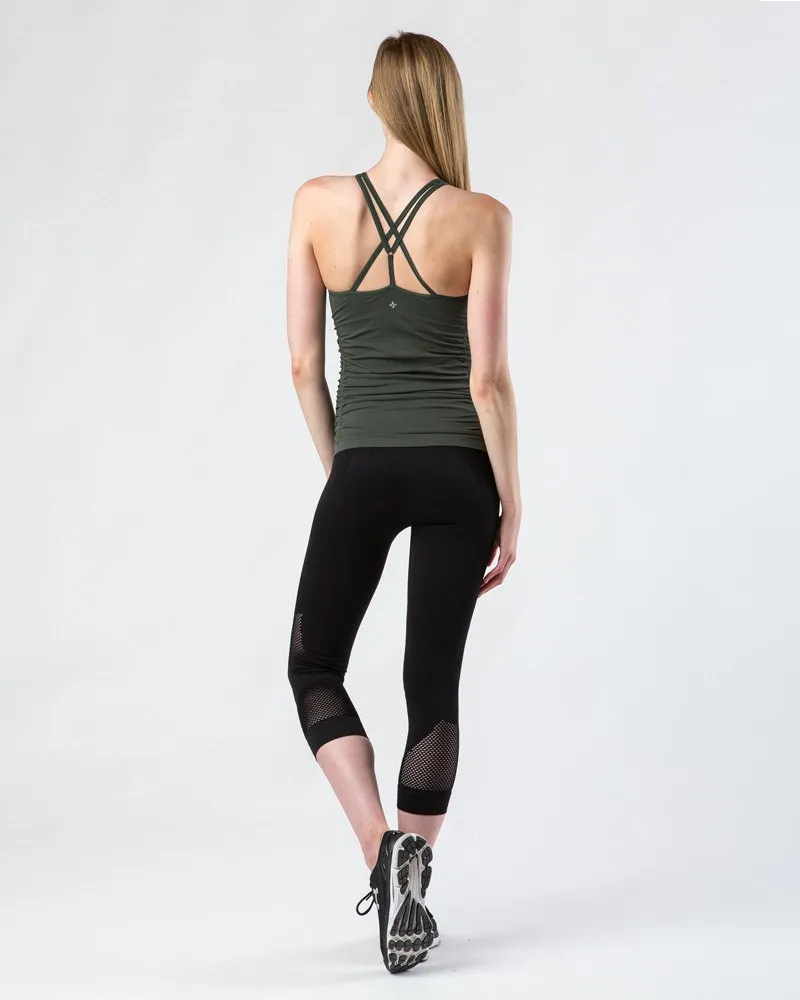 NUX Spell Bound Cami | Army