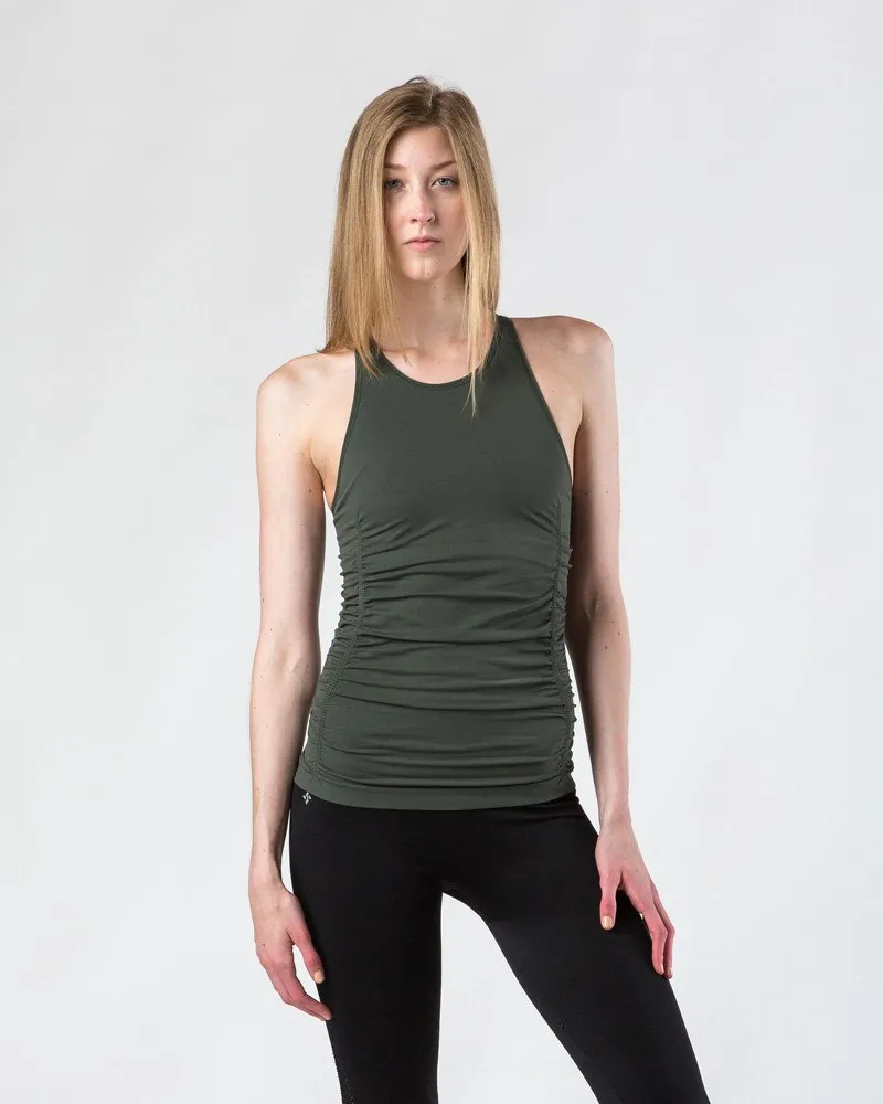 NUX Spell Bound Cami | Army