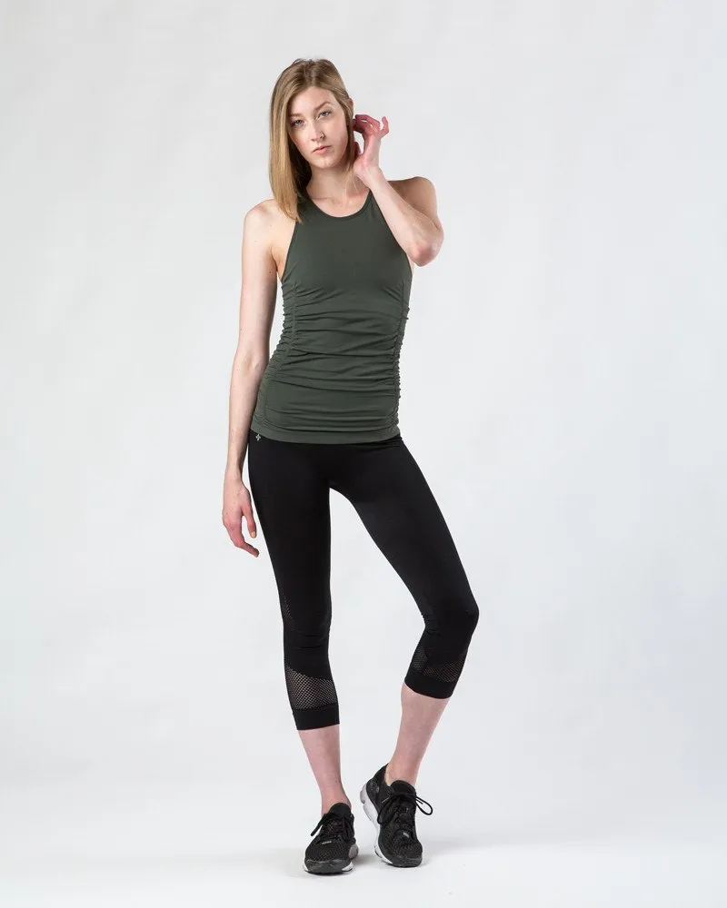 NUX Spell Bound Cami | Army