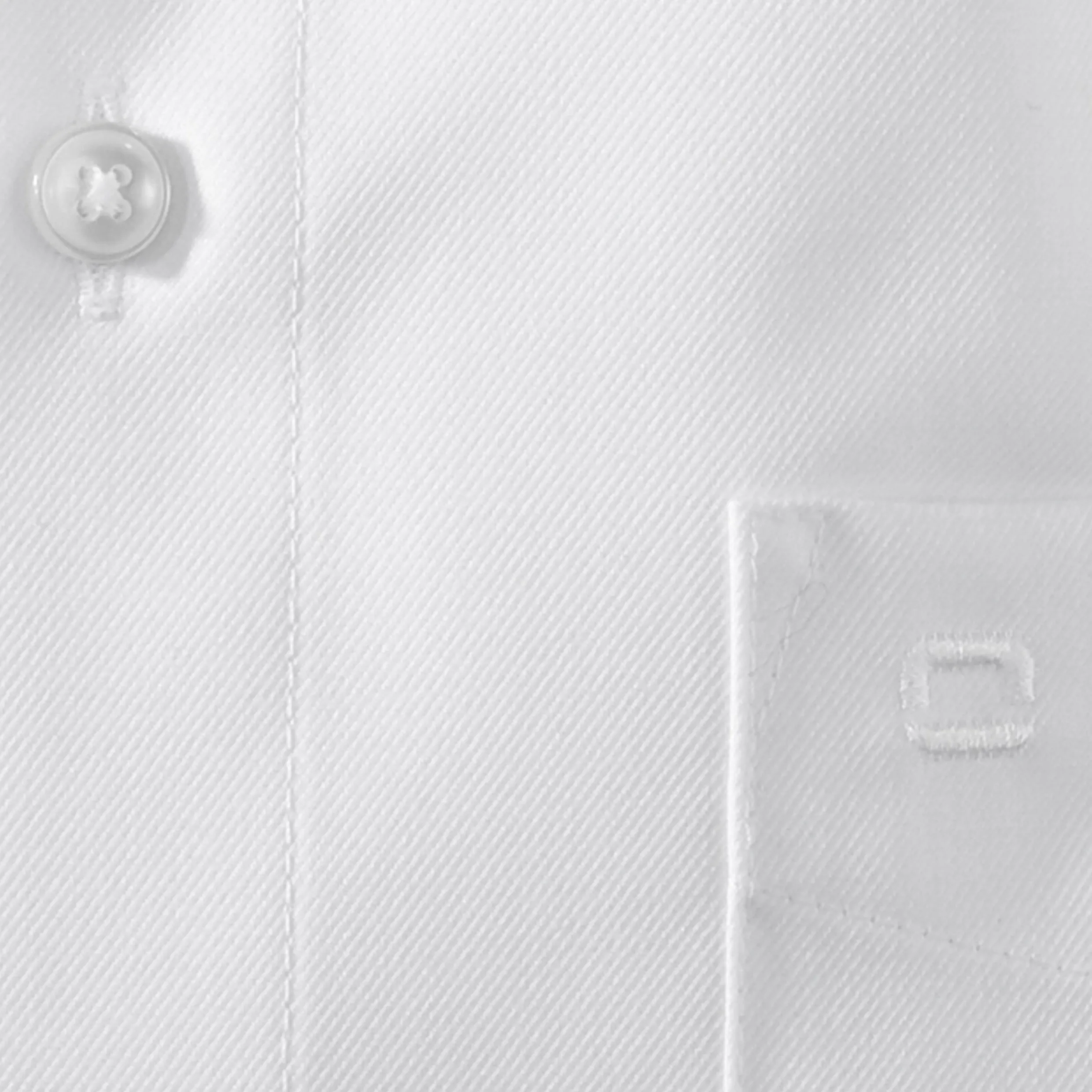 Olymp Cover Shirt Twill Egyptian Cotton Non Iron 07456400