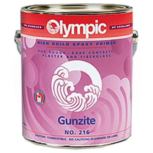 Olympic Gunzite Primer