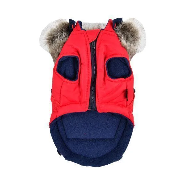 Orson Dog Coat