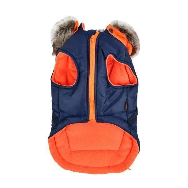 Orson Dog Coat