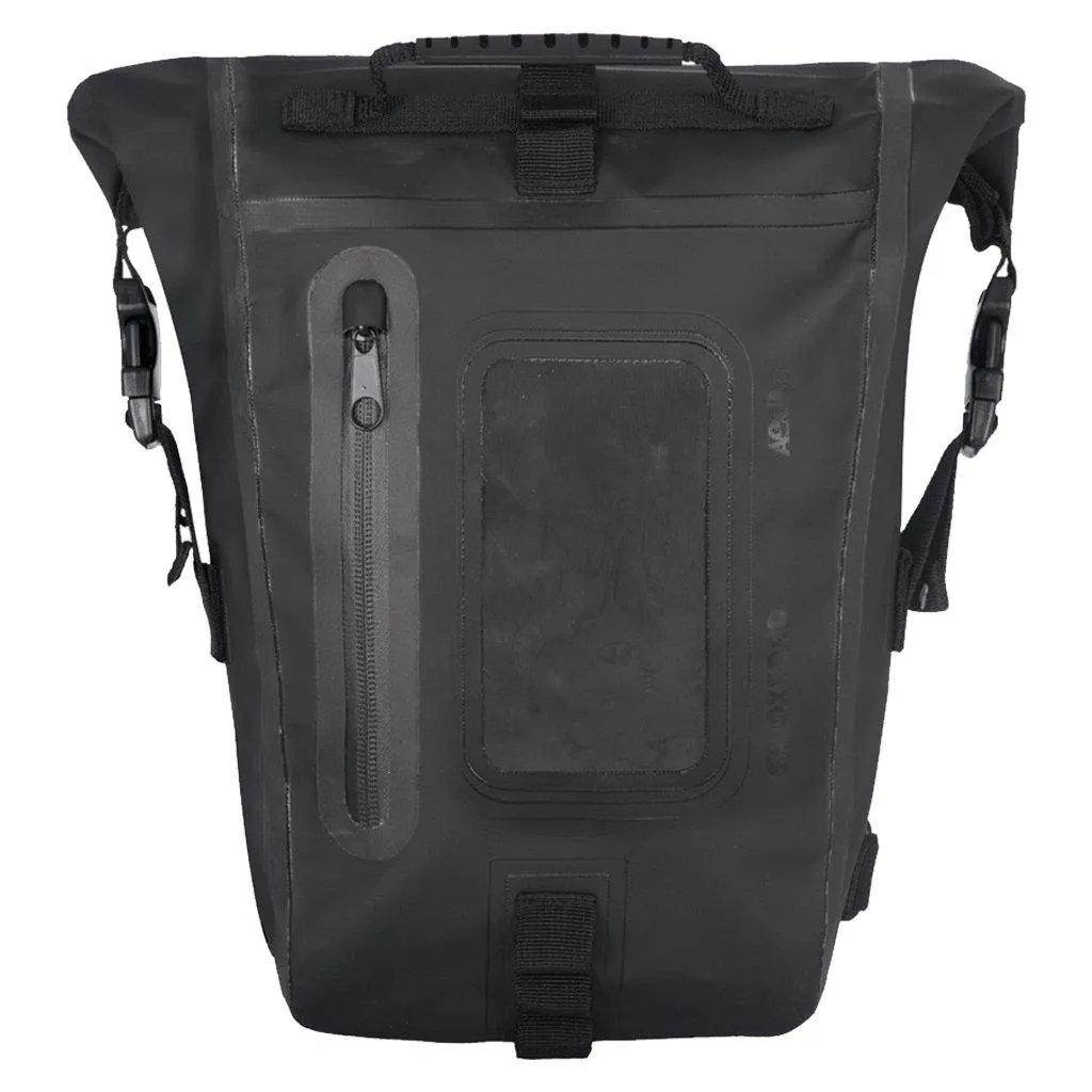 OXFORD AQUA M8 TANK BAG (8L)