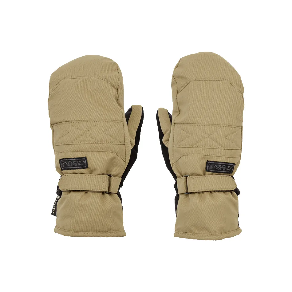 Peep Gore-Tex Mitt - Womens