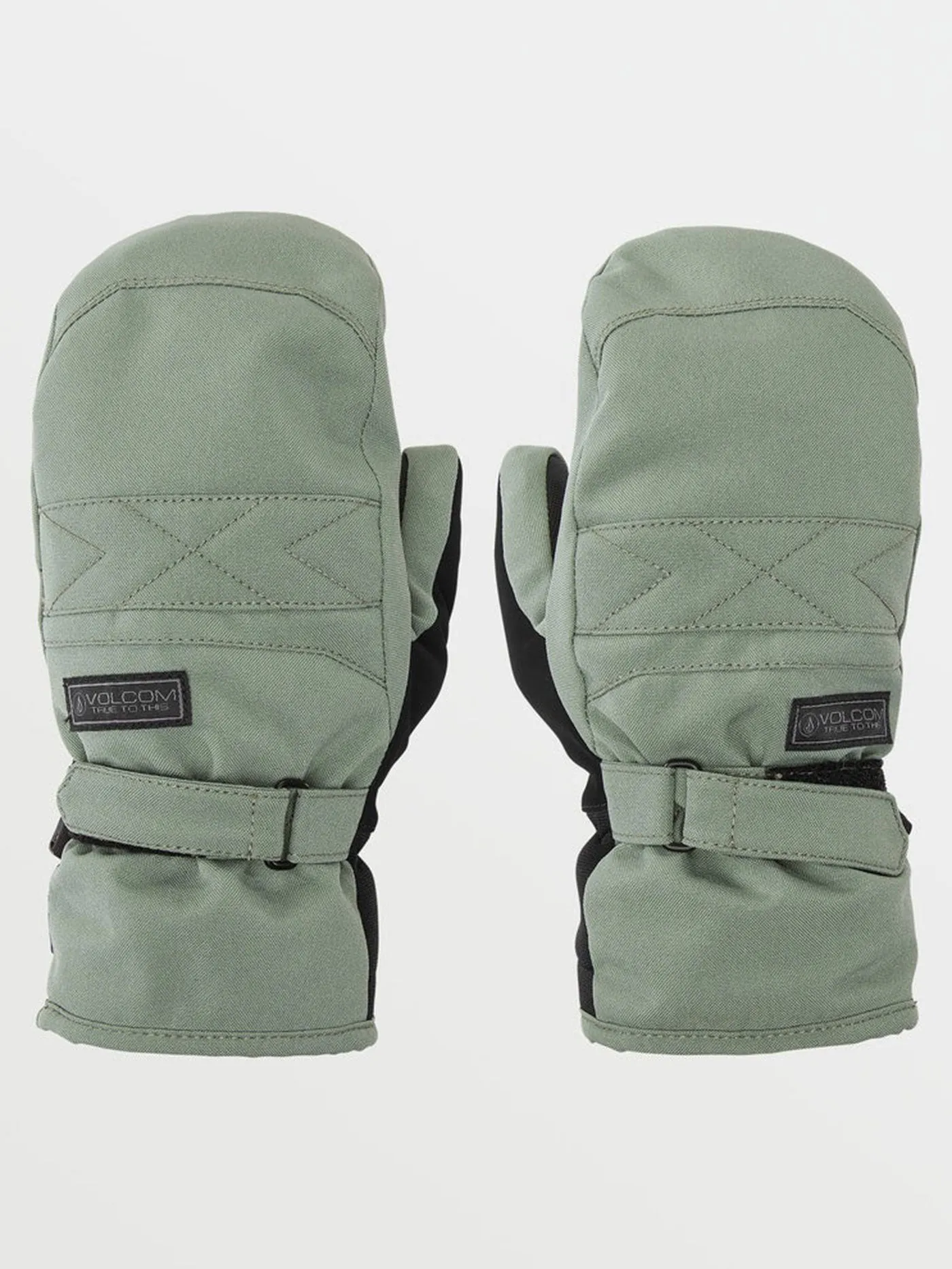 Peep Gore-Tex Mitts (Women)