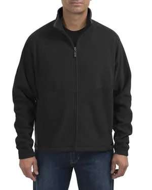 PING Collection - Full Zip Microfleece Jacket.  P911