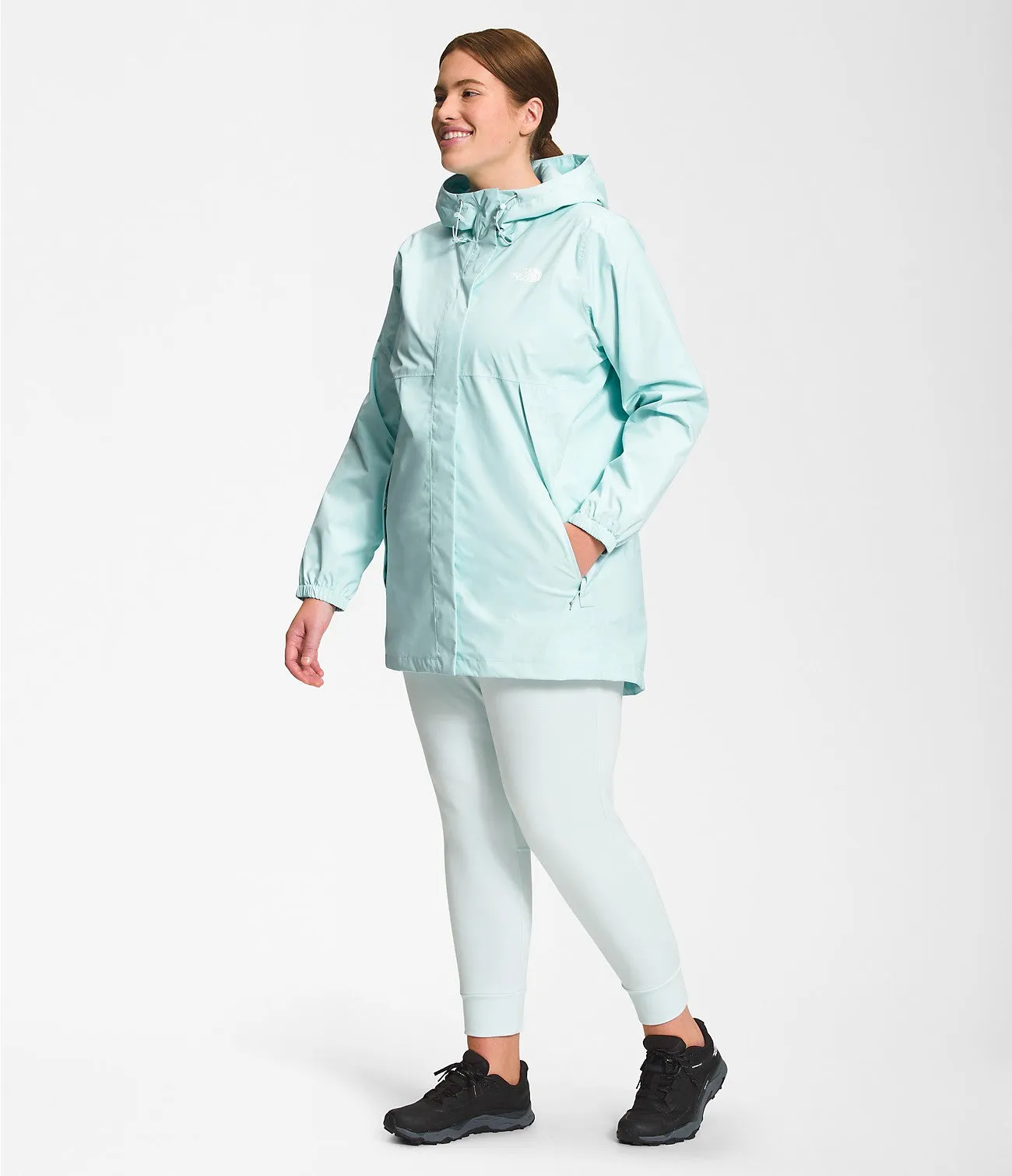 Plus Antora Parka (Women's)