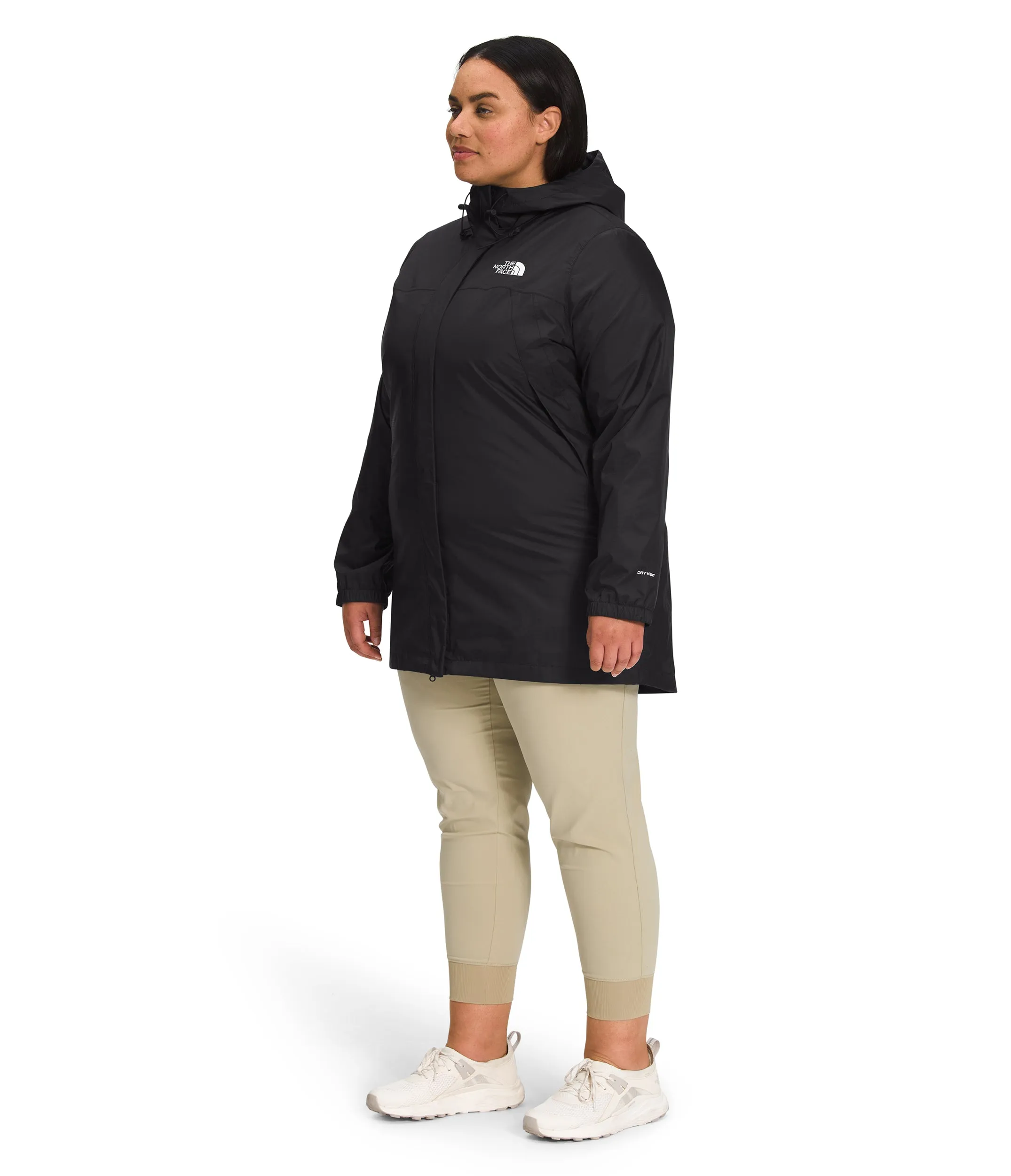 Plus Antora Parka (Women's)