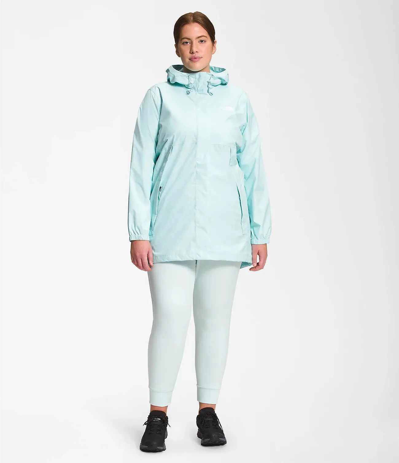 Plus Antora Parka (Women's)