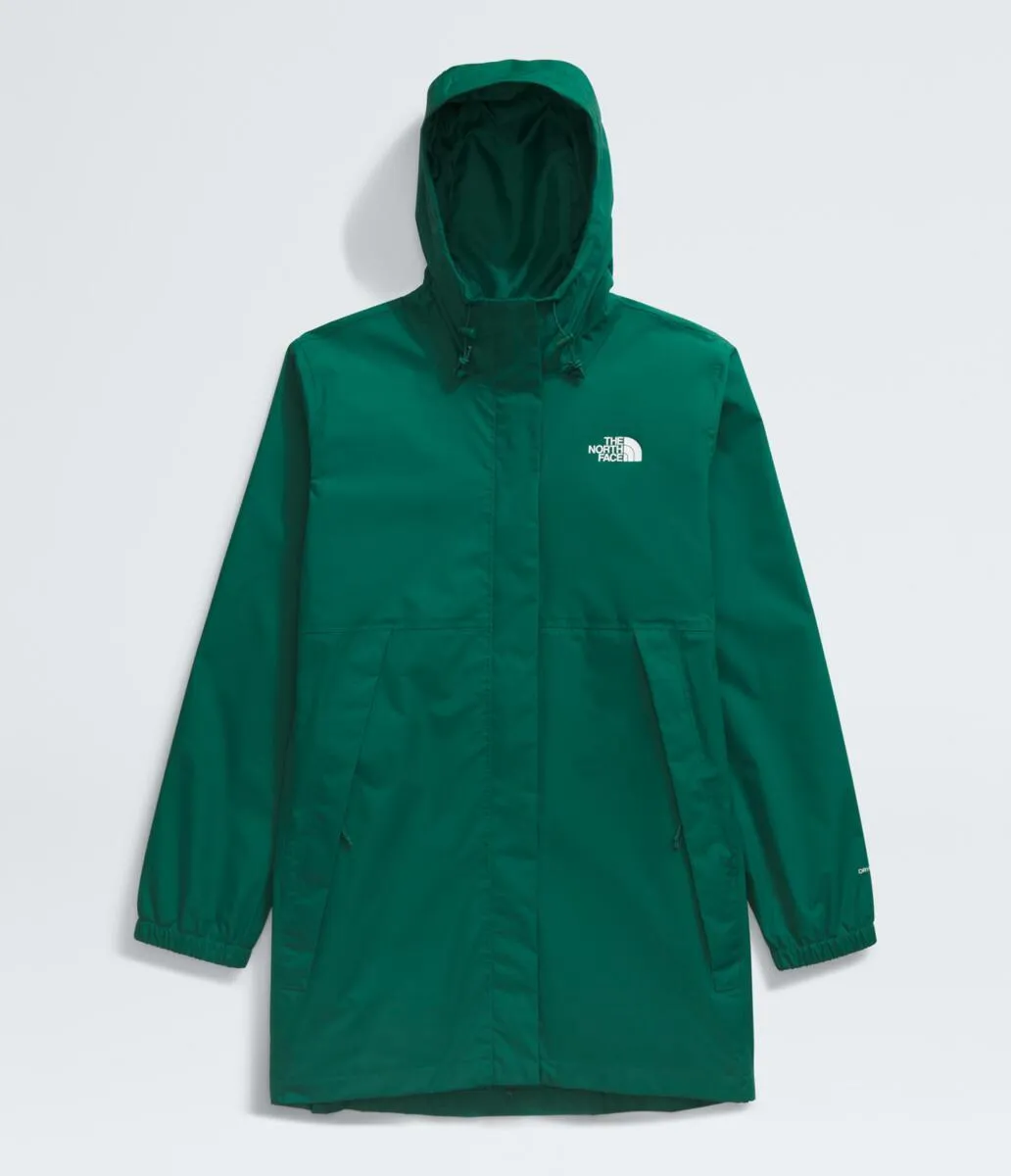 Plus Antora Parka (Women's)